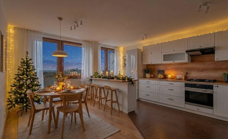 mieszkanie na sprzedaż - Katowice, Osiedle Tysiąclecia, Górne, Tysiąclecia